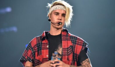 Ünlü şarkıcı Justin Bieber, “Şemdinlili Sofi Ömer”in halay videosunu paylaştı
