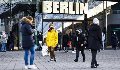 Almanya’da enerji krizi, şirketlerin iflasını hızlandırdı