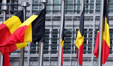 Belçika, enerji firmalarının aşırı karlarını vergilendirecek
