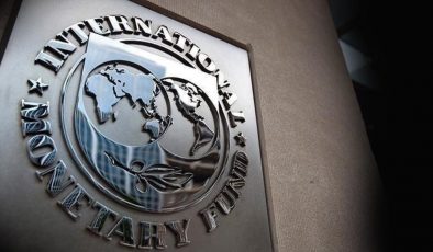 IMF’den Almanya’ya 2023 kışı uyarısı: Daha kötü olabilir