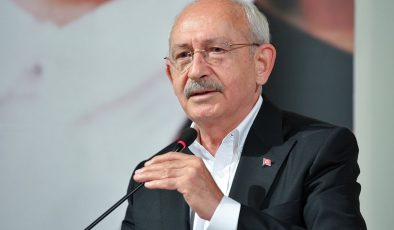 Kemal Kılıçdaroğlu’ndan milliyetçilik vurgusu