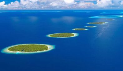 Avustralya’da Rüya Gibi Tatilin Adresi: Marshall Adaları