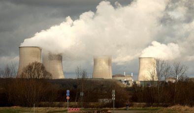 Fransa, nükleer santral sayısını artırmaya hazırlanıyor