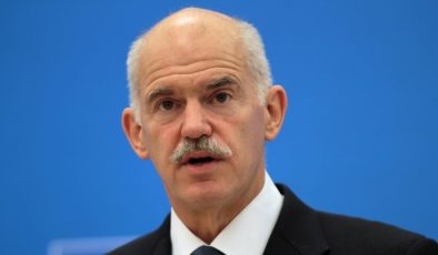 Yorgo Papandreu, Türkiye’yle pozitif gündem vurgusu yaptı