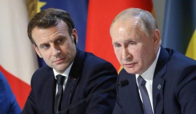 Rusya’dan Fransa’ya çağrı: Afrika’da sömürgecilikten kaçının