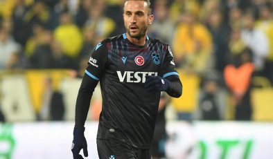 Yusuf Yazıcı, Trabzonspor’daki ikinci devrinde gözden düştü
