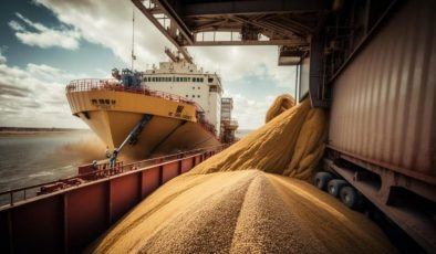 Ukrayna, Hırvatistan üzerinden tahıl ihracatına başladı